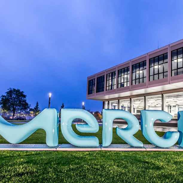 Merck – Wissenschaft und Technologie für mehr Gesundheit und Lebensqualität