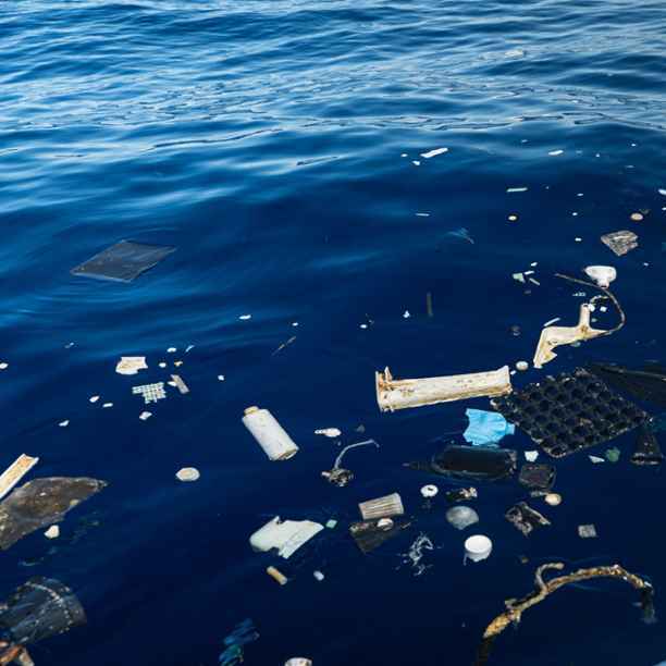 The Ocean Cleanup: Lektionen aus einer nicht sehr erfolgreichen Idee