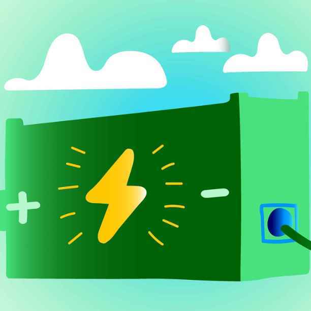 Superbatterien: Was sind sie und warum sind sie wichtig?