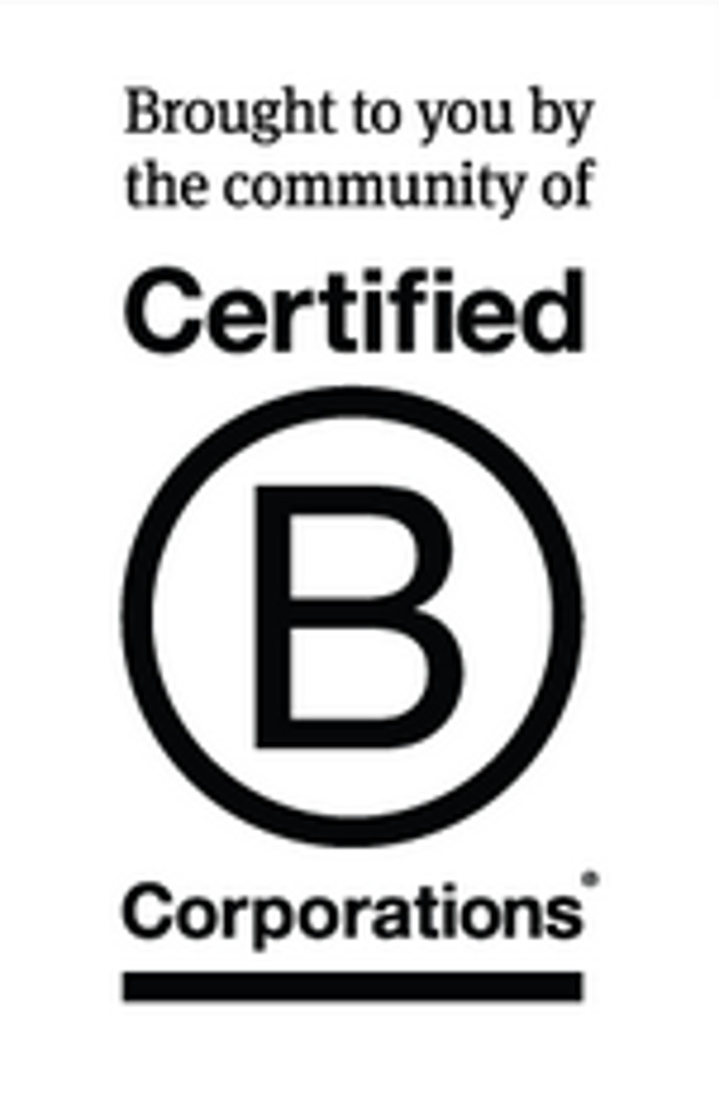 BCorp_Zertifikat