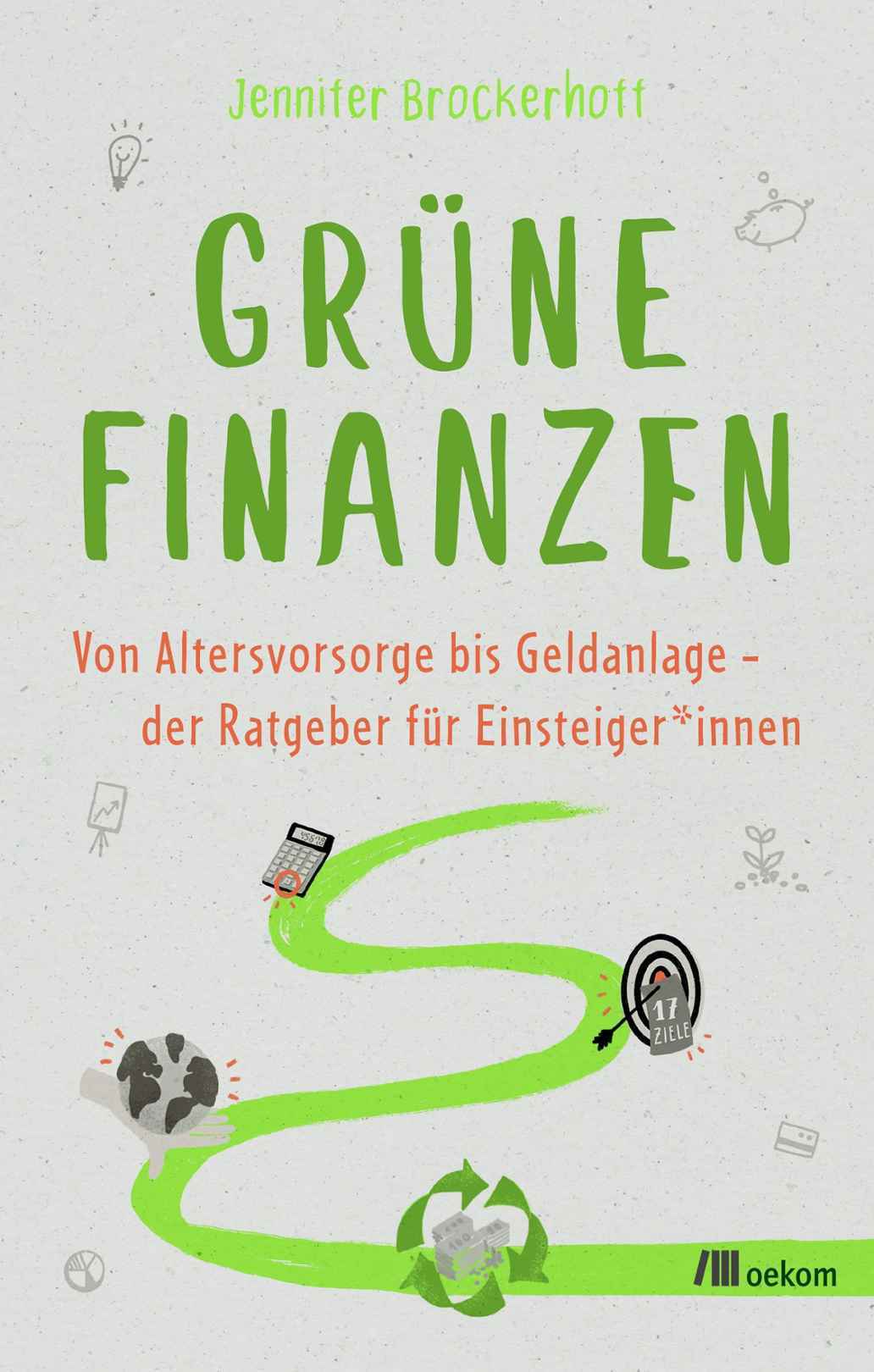 Nachhaltig Investieren für Einsteiger: Ein Weg in die Zukunft